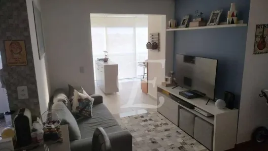 Apartamento com 2 Quartos à venda, 70m² no Vila Ester (Zona Norte), São Paulo