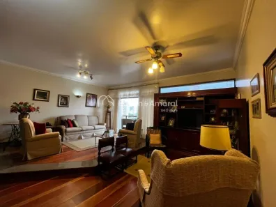 Apartamento com 3 Quartos à venda, 150m² no Centro, Campinas