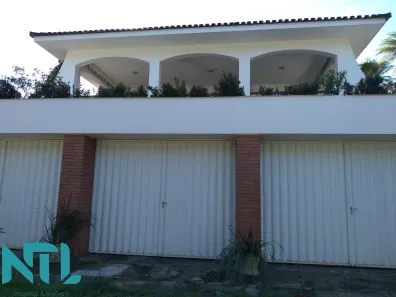 Casa com 6 Quartos à venda, 586m² no Barequeçaba, São Sebastião