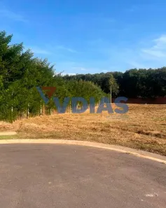Lote/Terreno à venda, 338m² no Itaici, Indaiatuba