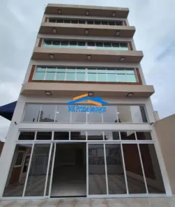 Prédio Comercial para alugar, 594m² no Vila Yara, Osasco
