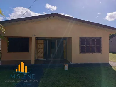 Casa com 3 Quartos à venda, 660m² no Praia de Leste, Pontal do Paraná