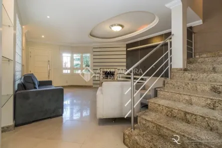 Casa de Condomínio com 3 Quartos à venda, 208m² no Sarandi, Porto Alegre