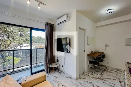 Apartamento com 1 Quarto à venda, 28m² no Mooca, São Paulo