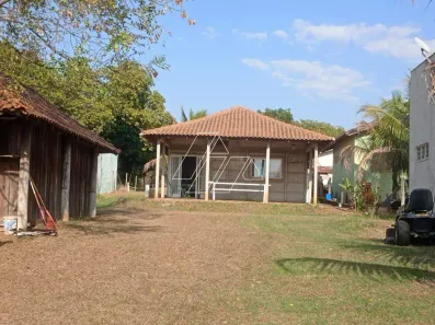 Fazenda/Sítio à venda, 300m² no Recanto do Lago Dourado, Guaiçara