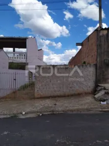 Lote/Terreno à venda, 150m² no Loteamento Social Antenor Garcia, São Carlos