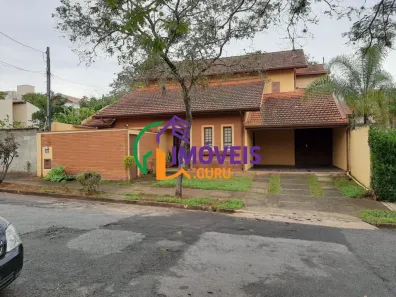 Casa com 5 Quartos à venda, 249m² no Cidade Universitária, Campinas