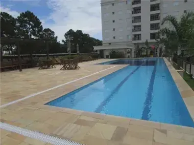 Apartamento com 4 Quartos à venda, 243m² no Jardim Alvorada, São José dos Campos