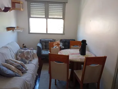 Apartamento com 2 Quartos à venda, 48m² no Nossa Senhora de Lourdes, Santa Maria