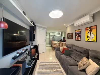 Apartamento com 3 Quartos à venda, 75m² no Vila Leopoldina, São Paulo
