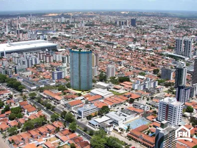 Apartamento com 2 Quartos à venda, 55m² no Tirol, Natal