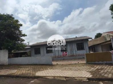 Lote/Terreno à venda, 525m² no Parque São Paulo, Cascavel