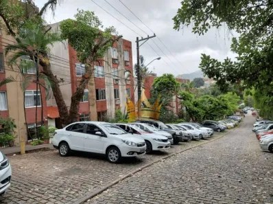 Apartamento com 2 Quartos à venda, 55m² no Taquara, Rio de Janeiro