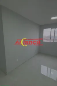 Apartamento com 2 Quartos à venda, 44m² no Vila Nova Bonsucesso, Guarulhos