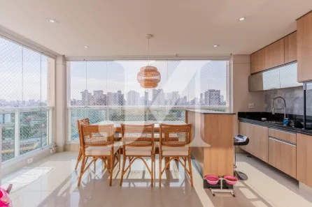 Apartamento com 3 Quartos à venda, 109m² no Vila Formosa, São Paulo