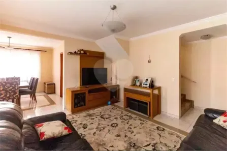 Sobrado com 4 Quartos à venda, 140m² no Vila Nair, São Paulo