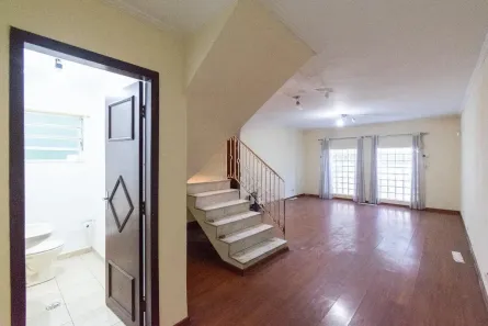 Casa com 4 Quartos à venda, 200m² no Jabaquara, São Paulo
