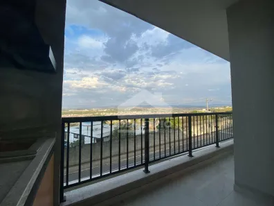 Apartamento com 2 Quartos à venda, 76m² no Residencial Village Santana, Guaratinguetá