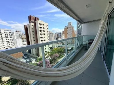 Apartamento com 1 Quarto à venda, 53m² no Centro, Florianópolis