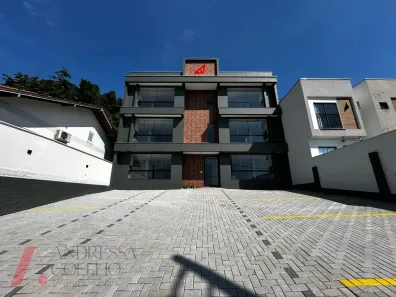 Apartamento com 1 Quarto à venda, 65m² no Rio Branco, Brusque
