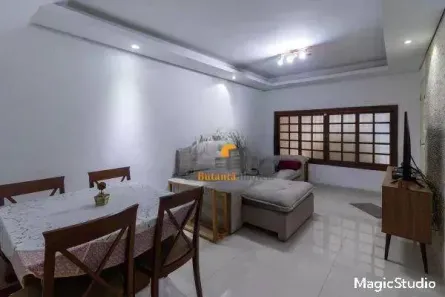 Sobrado com 2 Quartos à venda, 90m² no Jardim Bonfiglioli, São Paulo
