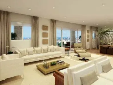 Apartamento com 4 Quartos à venda, 250m² no Pinheiros, São Paulo