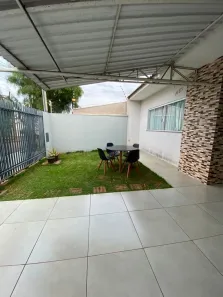 Casa com 3 Quartos à venda, 77m² no Jardim Paulista III, Maringá