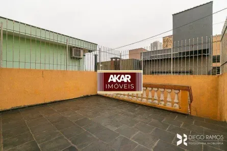 Sobrado com 2 Quartos à venda, 196m² no Demarchi, São Bernardo do Campo