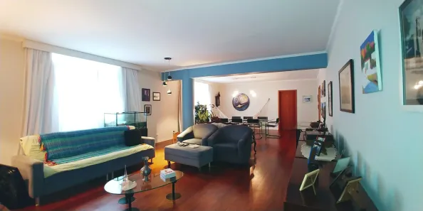 Apartamento com 4 Quartos à venda, 230m² no Bela Vista, São Paulo