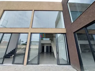 Ponto Comercial para alugar, 70m² no Chácara Letônia, Americana