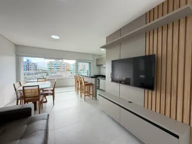 Apartamento com 2 Quartos à venda, 80m² no Tenório, Ubatuba