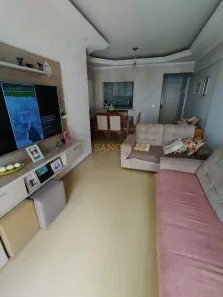 Apartamento com 2 Quartos à venda, 86m² no Ponte Preta, Campinas