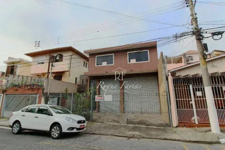 Sala Comercial para alugar, 24m² no Vila Lageado, São Paulo