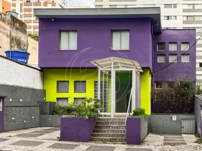 Imóvel Comercial à venda, 244m² no Vila Uberabinha, São Paulo