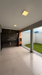 Casa com 2 Quartos à venda, 95m² no Jardim Dom Bosco, Aparecida de Goiânia