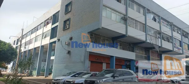 Sala Comercial para alugar, 20m² no Taguatinga Centro, Brasília