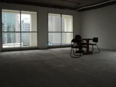Sala Comercial para alugar, 232m² no Vila Mariana, São Paulo