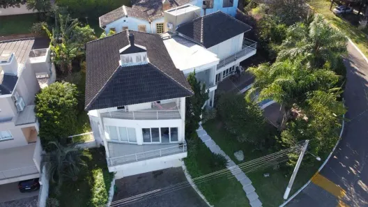 Casa de Condomínio com 3 Quartos à venda, 305m² no São Lucas, Viamão