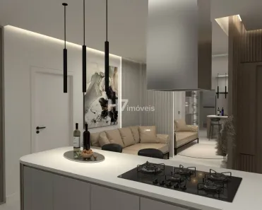 Apartamento com 2 Quartos à venda, 183m² no Santo Antônio, Joinville