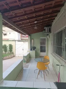 Casa com 3 Quartos à venda, 225m² no Parque Rosário, Campos dos Goytacazes