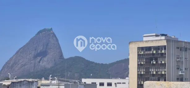 Cobertura com 2 Quartos à venda, 64m² no Flamengo, Rio de Janeiro