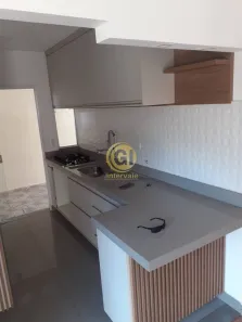 Casa de Condomínio com 3 Quartos à venda, 84m² no Cidade Salvador, Jacareí