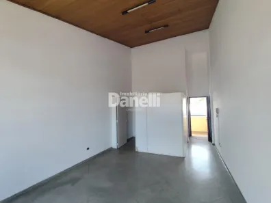 Sala Comercial para alugar, 37m² no Centro, Taubaté