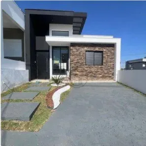 Casa de Condomínio com 3 Quartos à venda, 120m² no Horto Florestal, Sorocaba