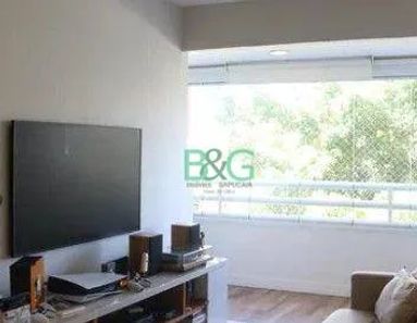 Apartamento com 2 Quartos à venda, 62m² no Vila Anglo Brasileira, São Paulo