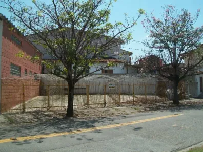 Lote/Terreno para alugar, 70m² no Jardim Leocádia, Sorocaba