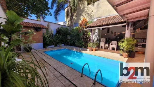 Casa com 3 Quartos à venda, 111m² no Jardim das Flores, Osasco