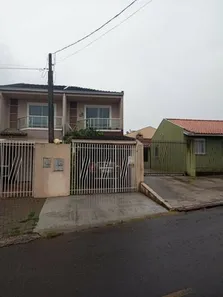 Casa com 3 Quartos à venda, 70m² no Centro, Ponta Grossa