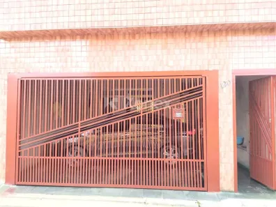 Sobrado com 3 Quartos à venda, 130m² no Vila Cruz das Almas, São Paulo