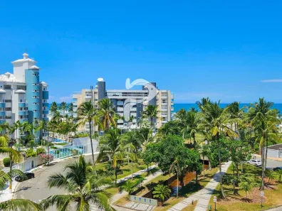 Apartamento com 3 Quartos à venda, 108m² no Riviera, Bertioga
